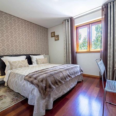 أماريس Casas Casal Do Carvalhal - Agroturismo المظهر الخارجي الصورة