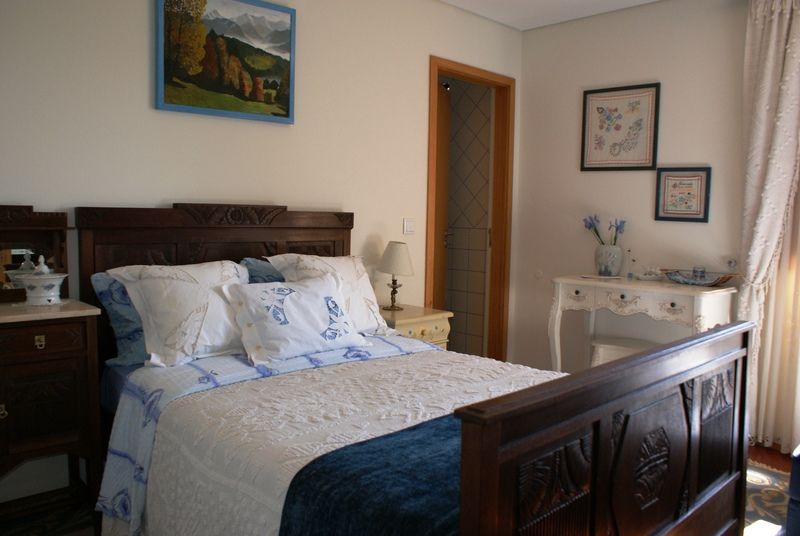 أماريس Casas Casal Do Carvalhal - Agroturismo المظهر الخارجي الصورة