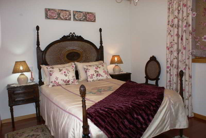 أماريس Casas Casal Do Carvalhal - Agroturismo المظهر الخارجي الصورة