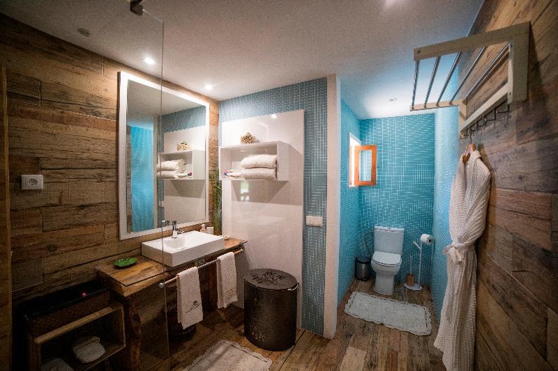 أماريس Casas Casal Do Carvalhal - Agroturismo المظهر الخارجي الصورة
